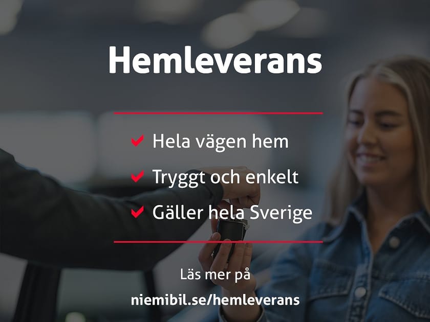 Bild 3 av Toyota Auris Touring Sports 1.6 Mvärm Kamera Extraljus SoV