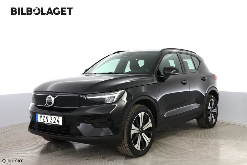 Bild 1 av Volvo XC40 Recharge Single Motor Core Edition