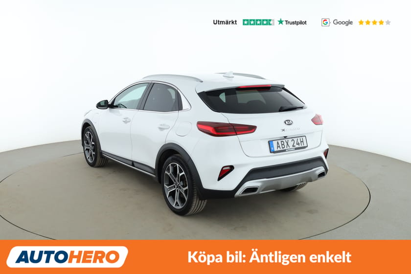 Bild 3 av Kia XCeed Plug-in Hybrid Advance Plus / CarPlay, Backkamera, PDC-Bak