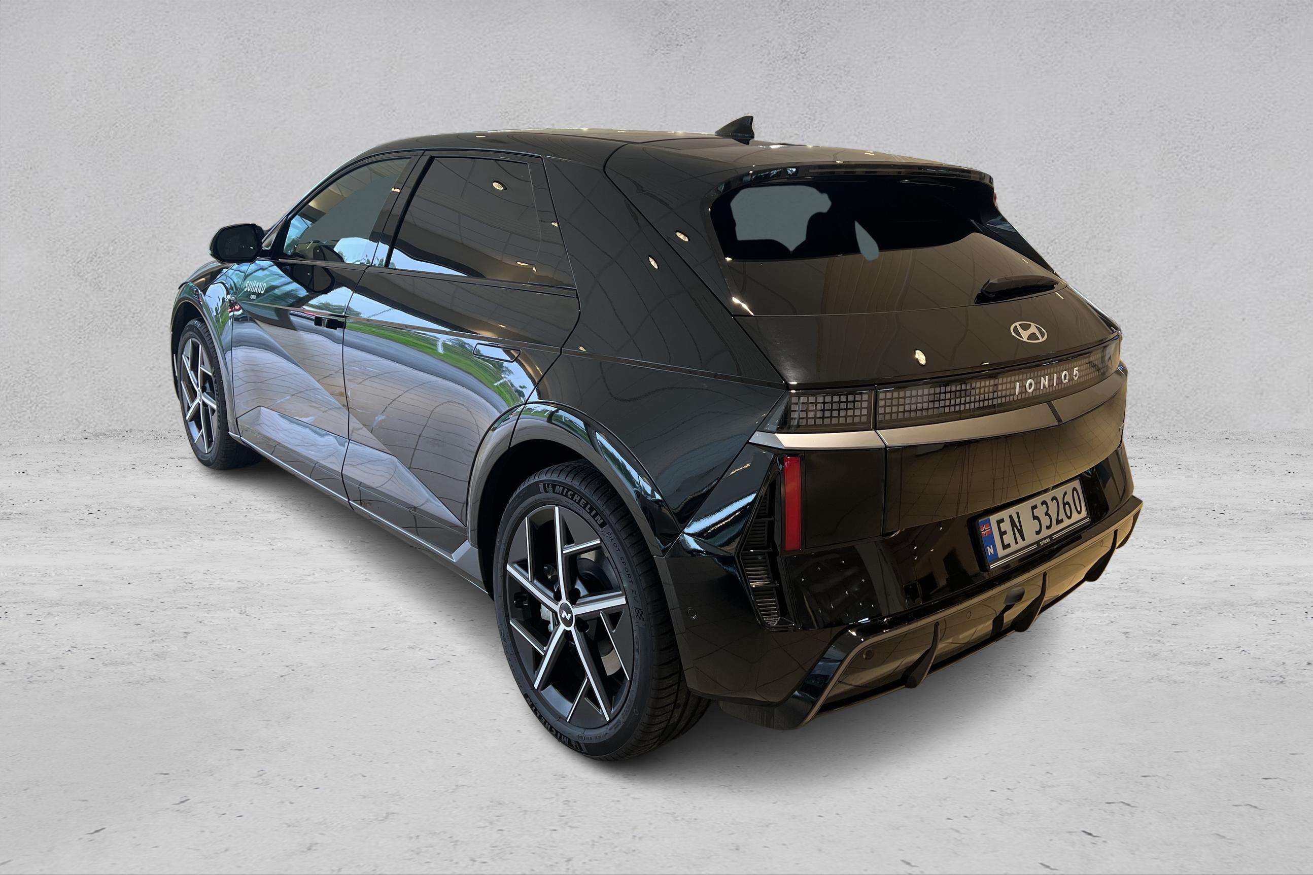 Thumnail bilde 2 av Hyundai Ioniq 5