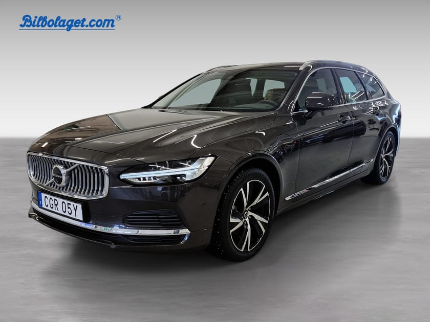 Bild 1 av Volvo V90 T6 Plus Bright Nordic Edition