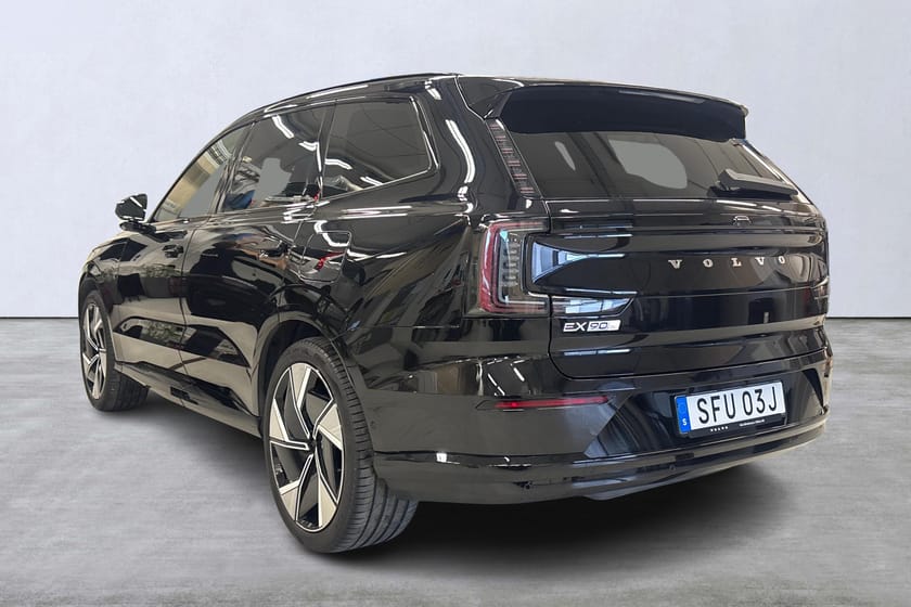Bild 4 av Volvo EX90 Twin Motor Performance Ultra 7sätes