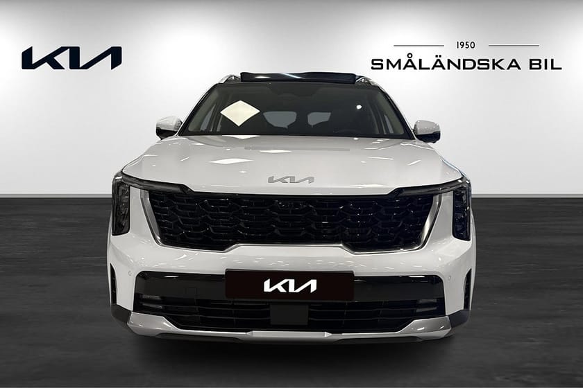 Bild 2 av Kia Sorento PHEV AUT AWD ADVANCE PLUS PANORAMA *KAMPANJPRIS