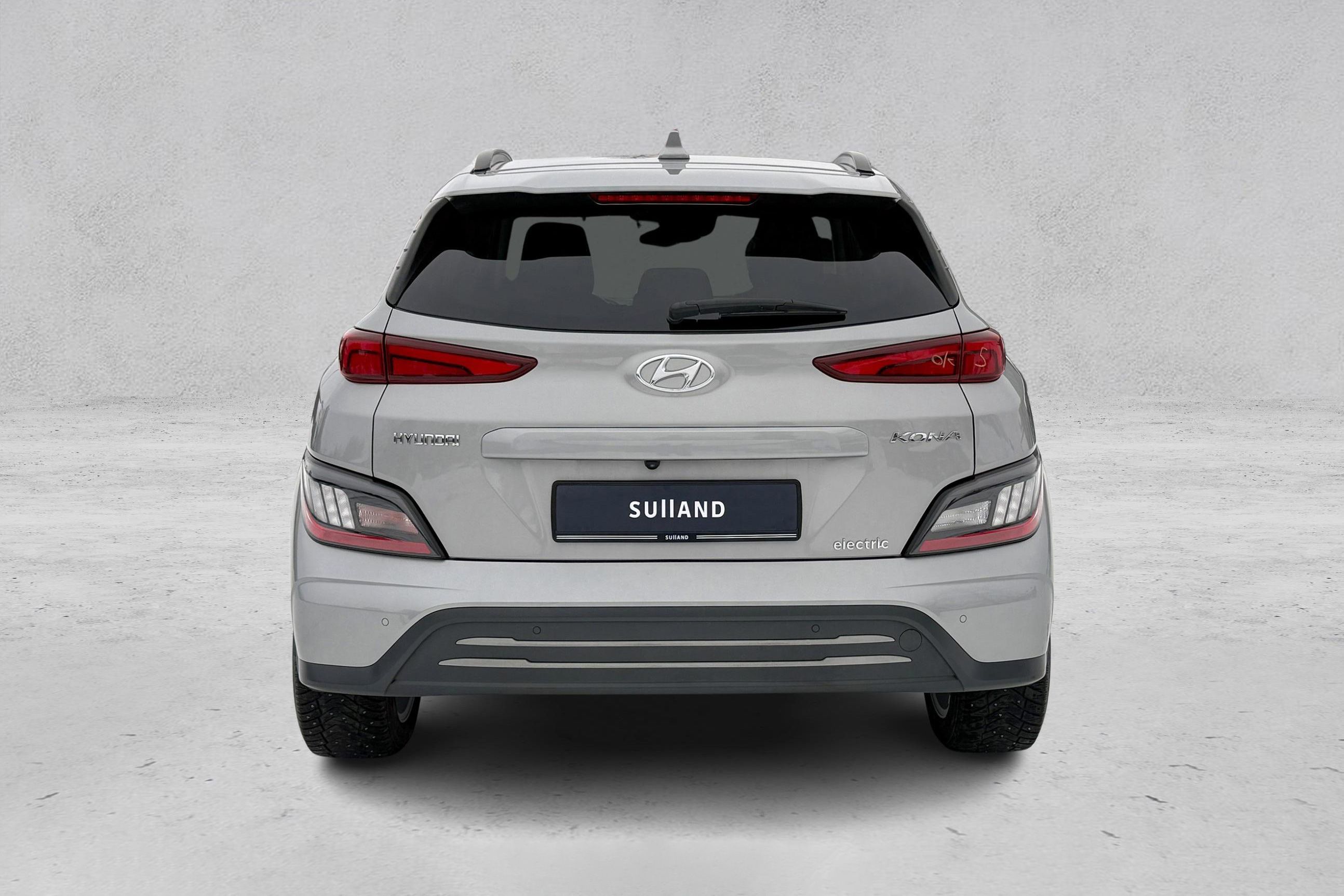 Thumnail bilde 3 av Hyundai Kona Electric 64 kWh