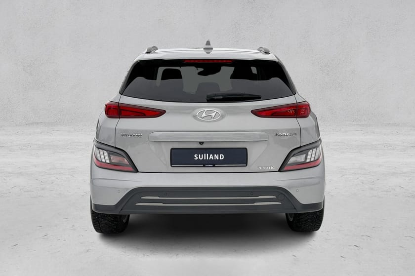Bilde 4 av Hyundai Kona Electric 64 kWh PREMIUM | ACC | LR | DAB | KRELL | HUD