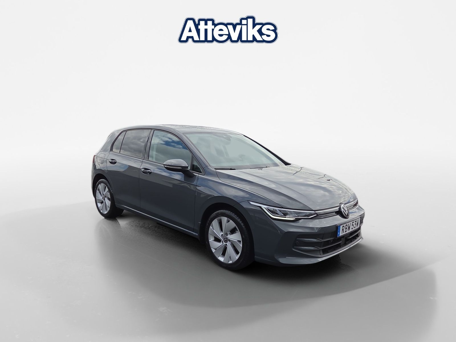 Volkswagen Golf 2025