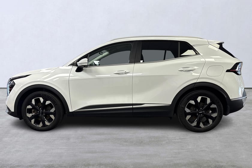 Bild 2 av Kia Sportage PHEV 