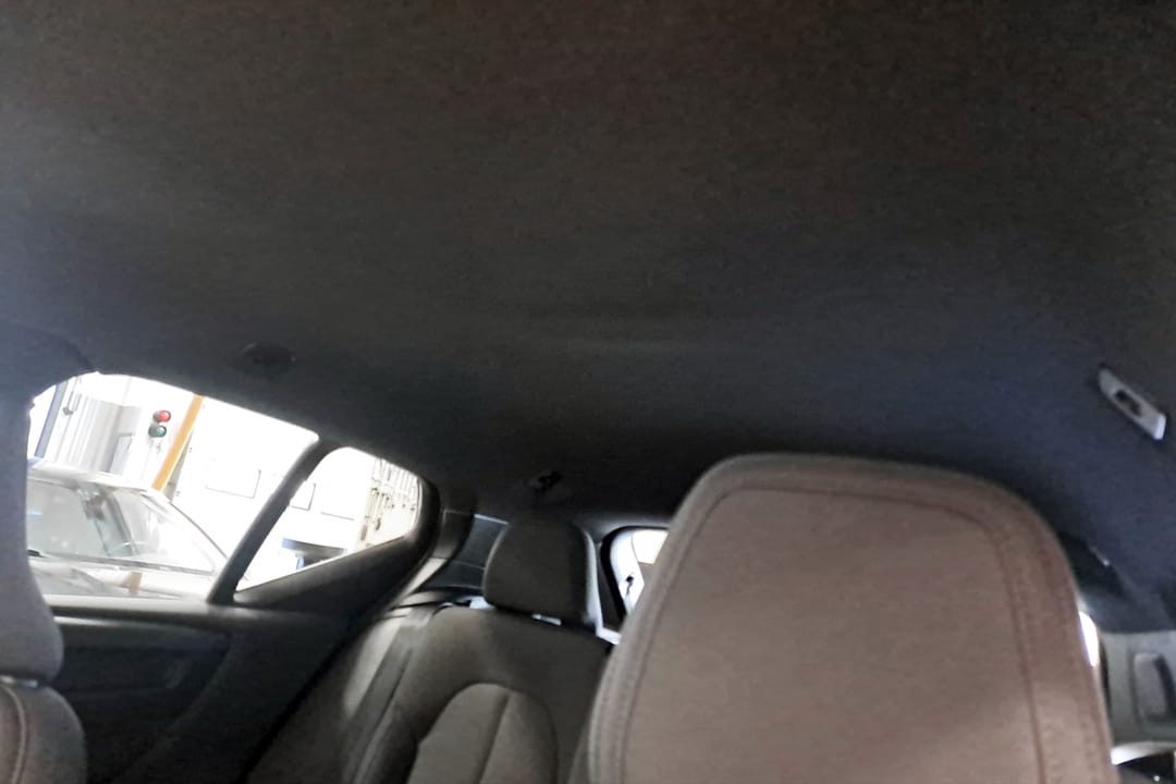 Volvo XC40 Recharge Single Motor