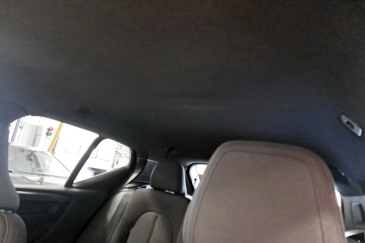 Volvo XC40 Recharge Single Motor