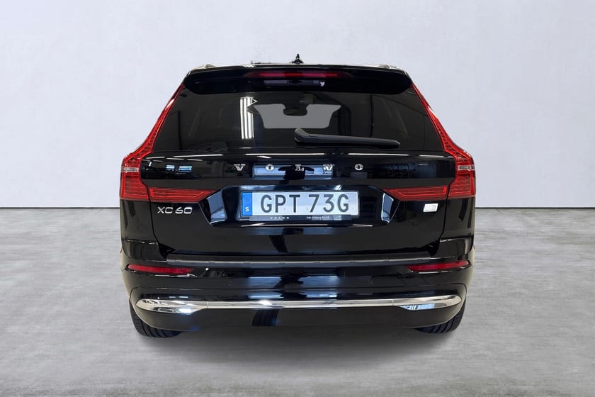 Bild 5 av Volvo XC60 Recharge T6 Core Edition
