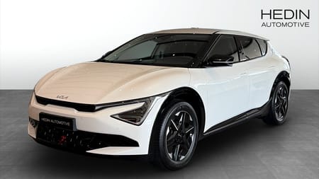 Kia EV6 AWD Long Range Plus | | Longe