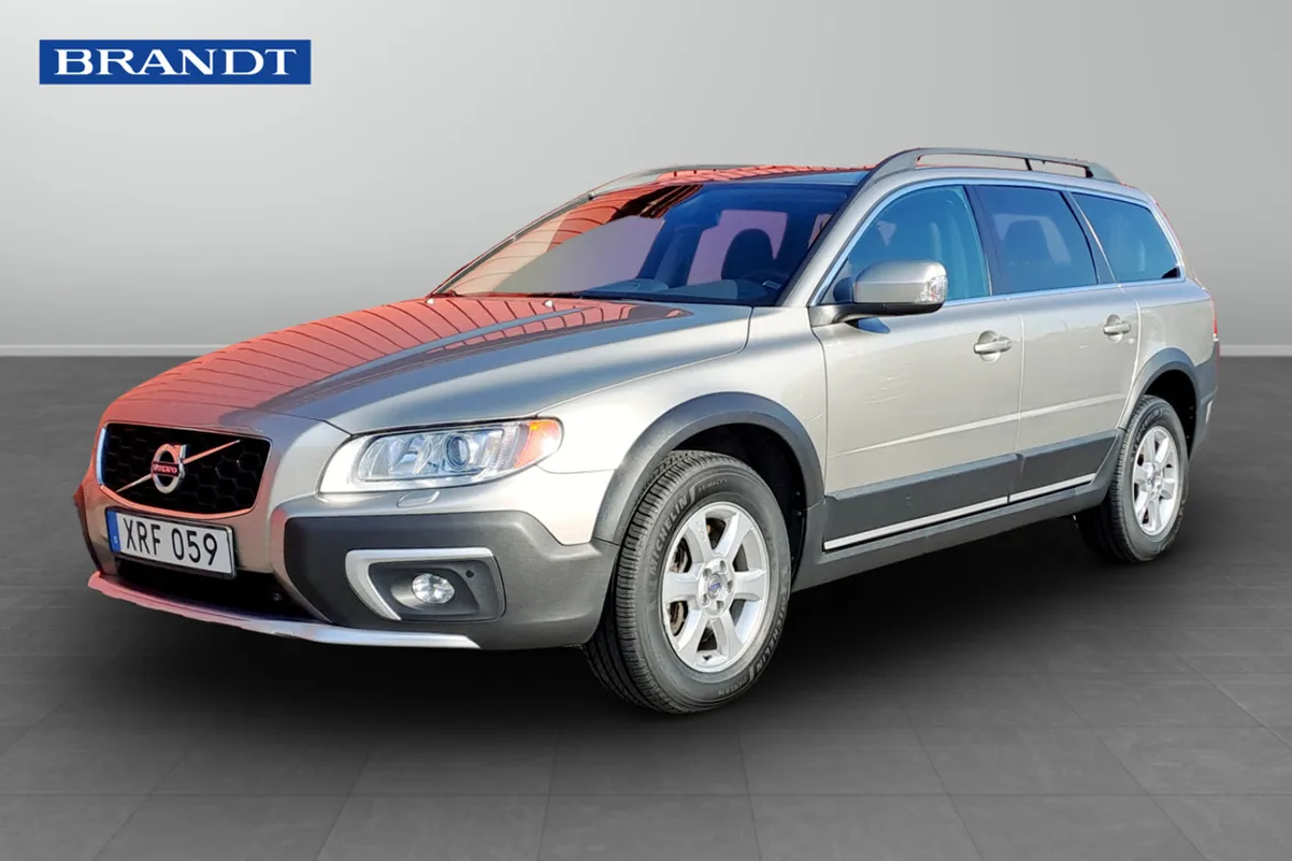 Volvo XC70