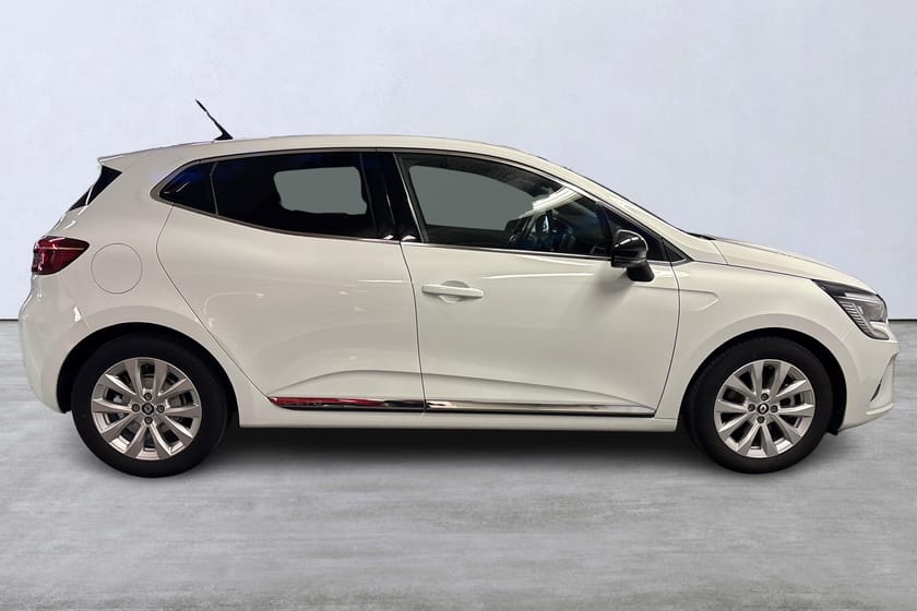Bild 3 av Renault Clio E-TECH 140 Intens 5-d II