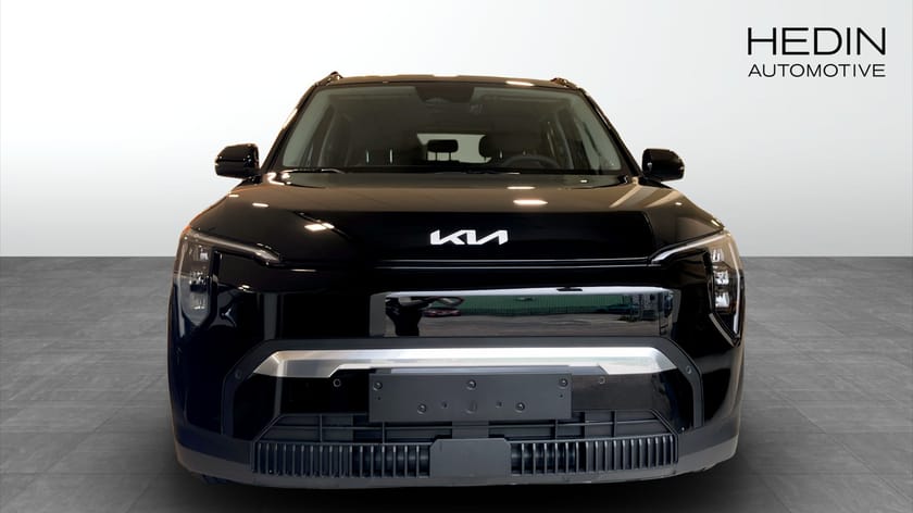 Bild 2 av Kia EV3 Long Range 