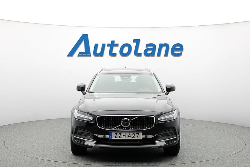 Bild 3 av Volvo V90 Cross Country B4 AWD BLIS, Kamera, Drag, MOMS 197hk