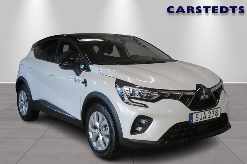 Bild 1 av Mitsubishi ASX Plug-in Hybrid Instyle PHEV Aut