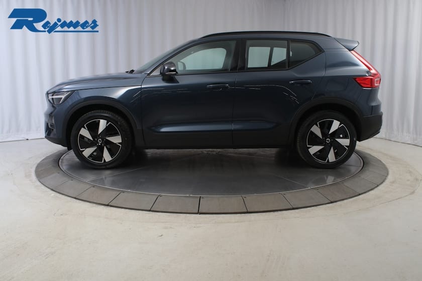 Bild 5 av Volvo EX40 Single Motor Extended Range ExtendedRange Plus SE