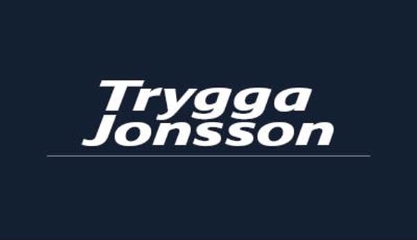 Trygga Jonsson