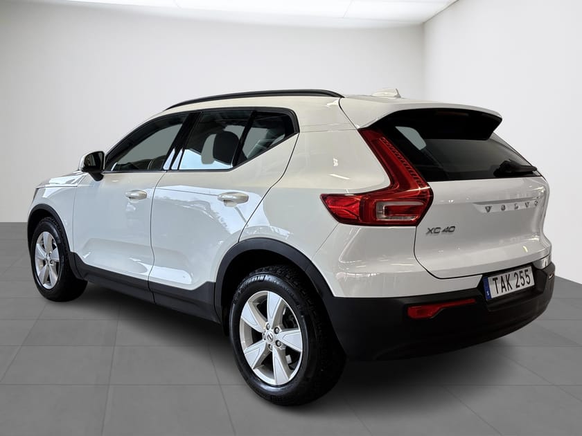 Bild 3 av Volvo XC40 D3 AWD Edition