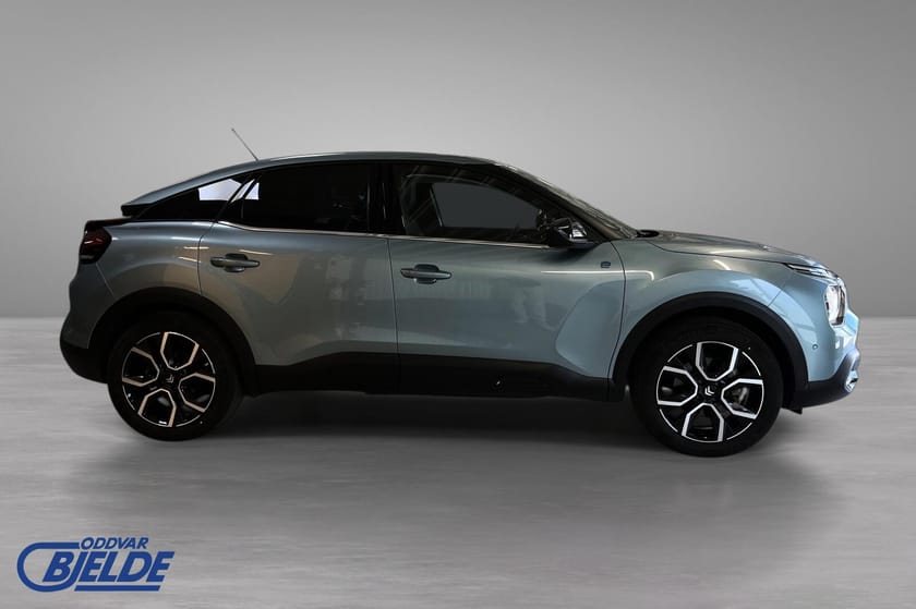 Bilde 4 av Citroën ë-C4 Shine