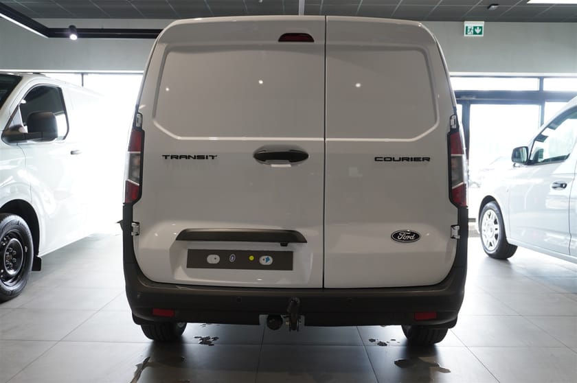 Bild 3 av Ford Transit Courier Skåp Trend 1.0l EcoBoost 125 hk 7at