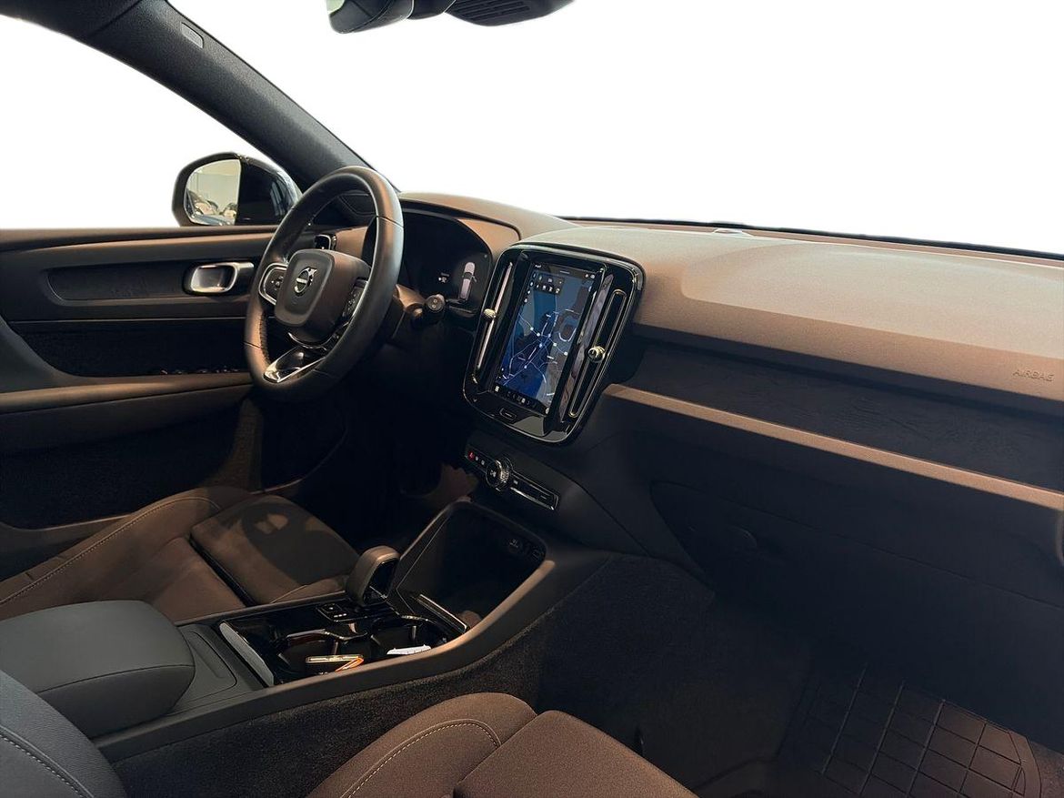 Volvo XC40 2023 - miniatyr 11