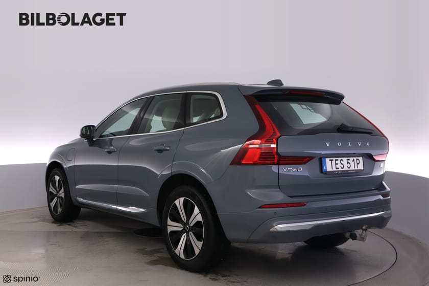 Bild 4 av Volvo XC60 Recharge T6 Core Edition