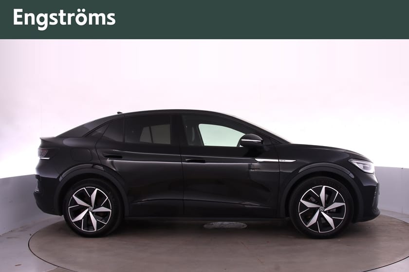 Bild 3 av Volkswagen ID.5 GTX 299hk Drag/IQ-Light