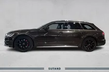 Thumnail bilde 1 av Audi A6 allroad quattro