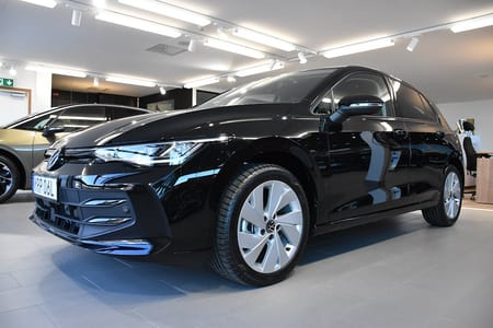 Volkswagen Golf Privatleasing *Kampanjpris T.O.M 7 juni*