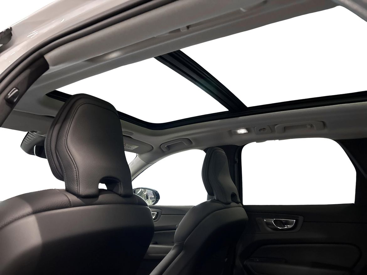 Volvo XC60 2025 - miniatyr 10