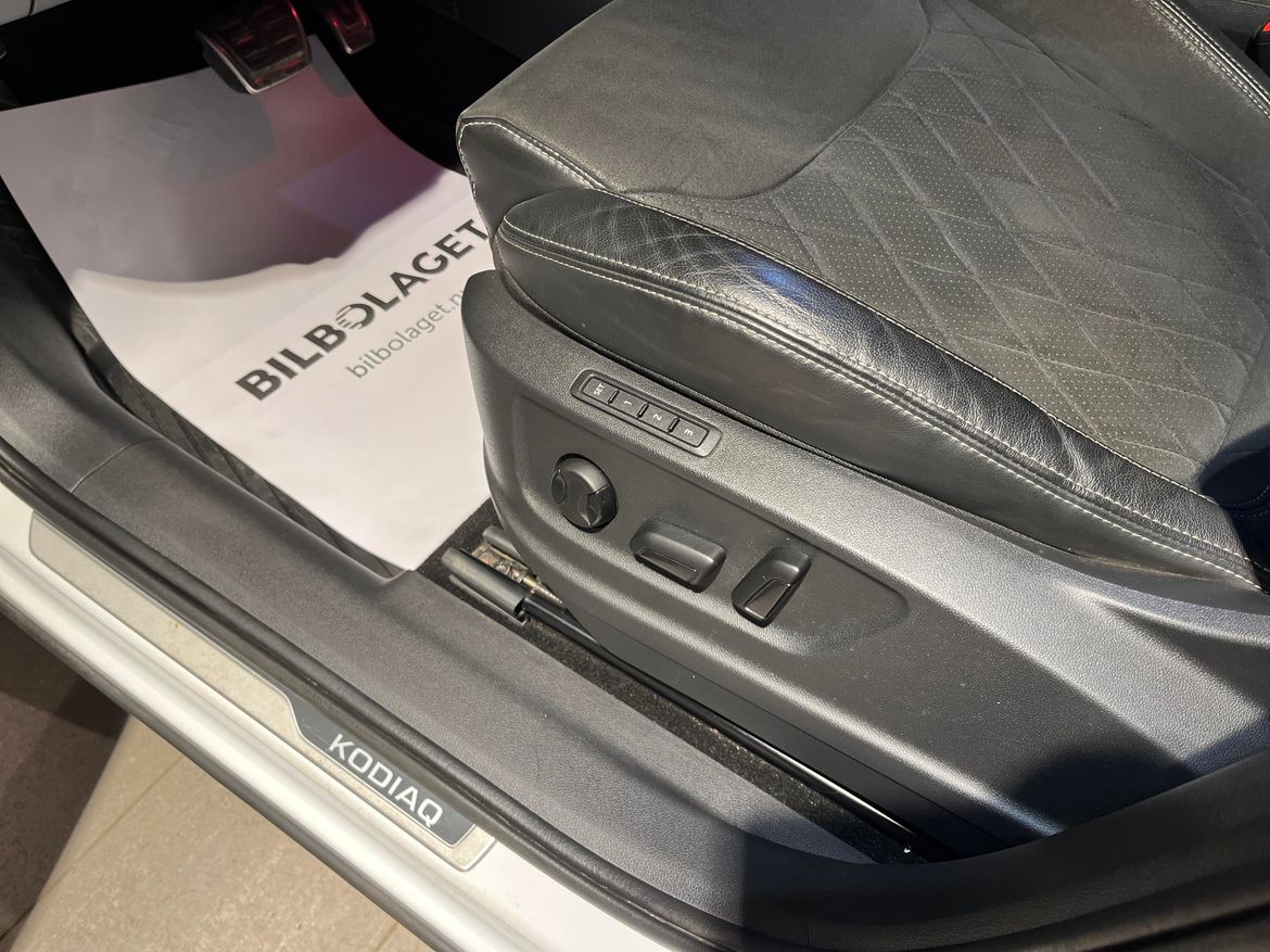 Škoda Kodiaq 2023 - miniatyr 18