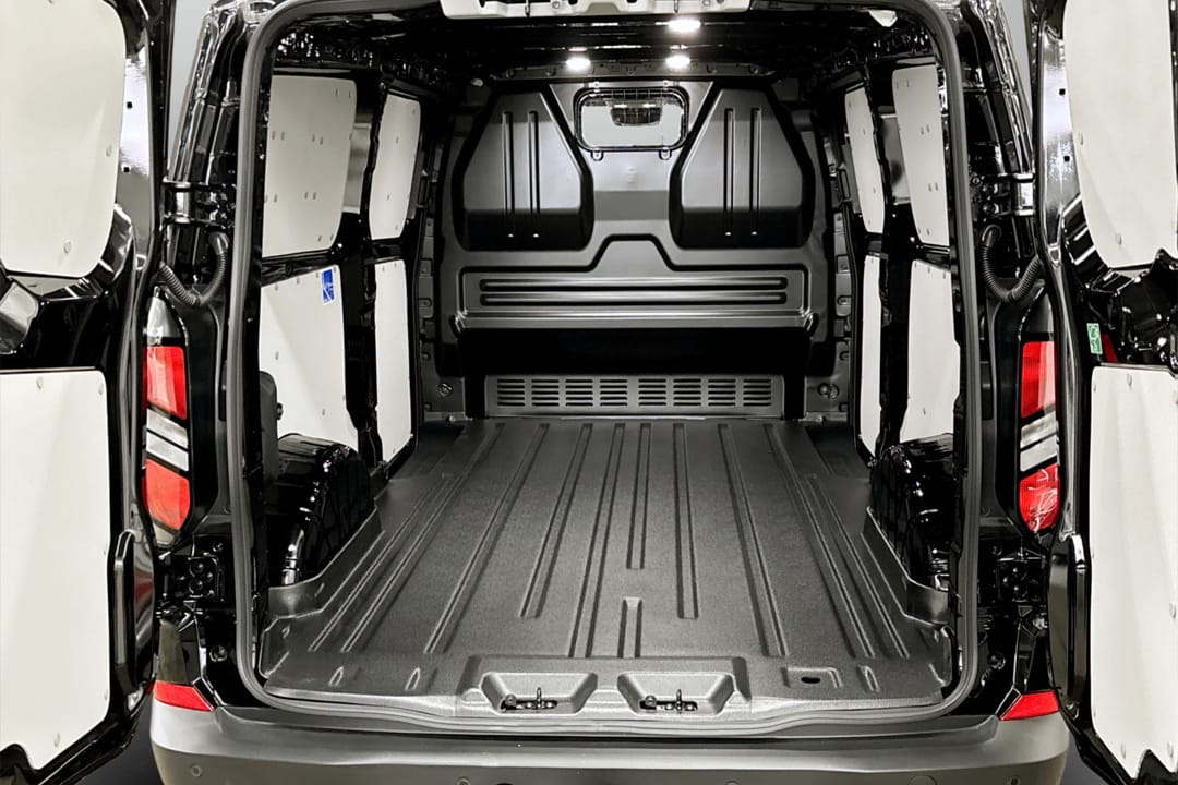 Ford Transit Custom 320 Plug-in Hybrid