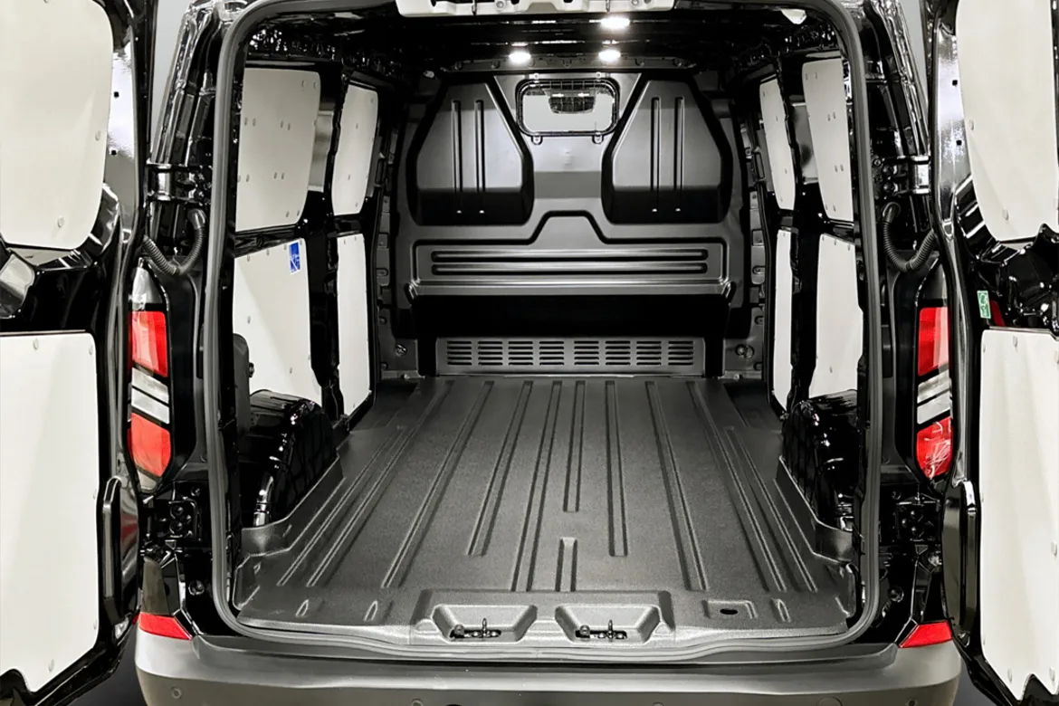 Ford Transit Custom 320 Plug-in Hybrid