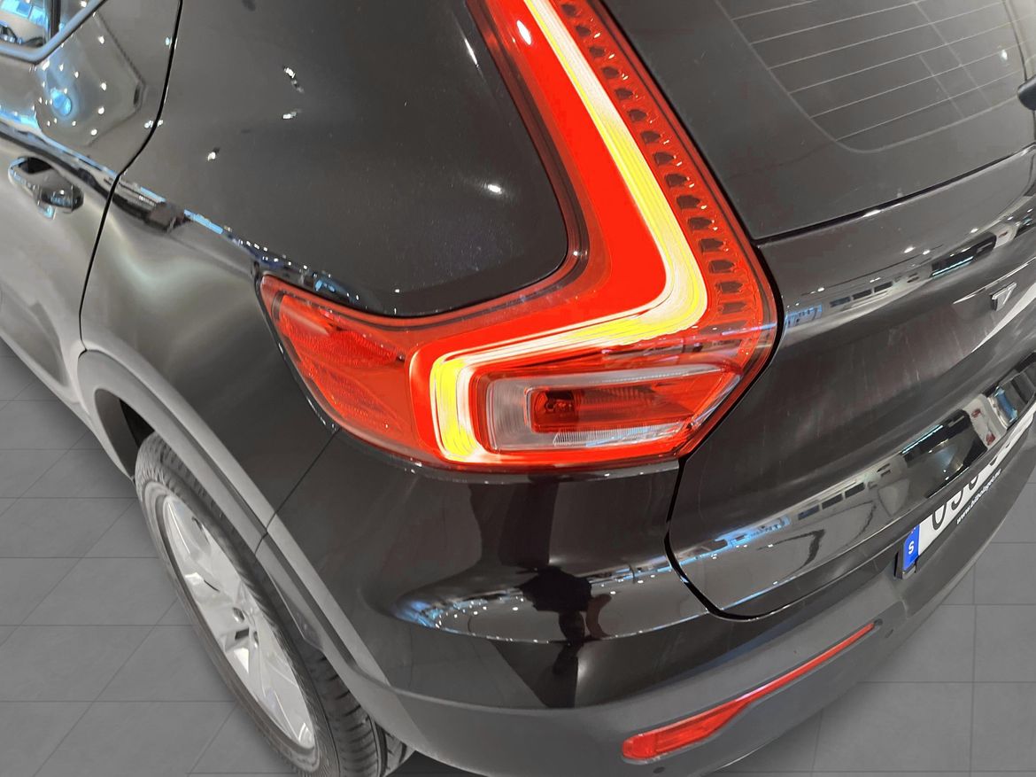 Volvo XC40 2018 - miniatyr 14