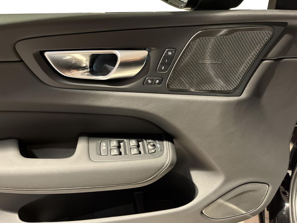 Volvo XC60 2026 - miniatyr 22