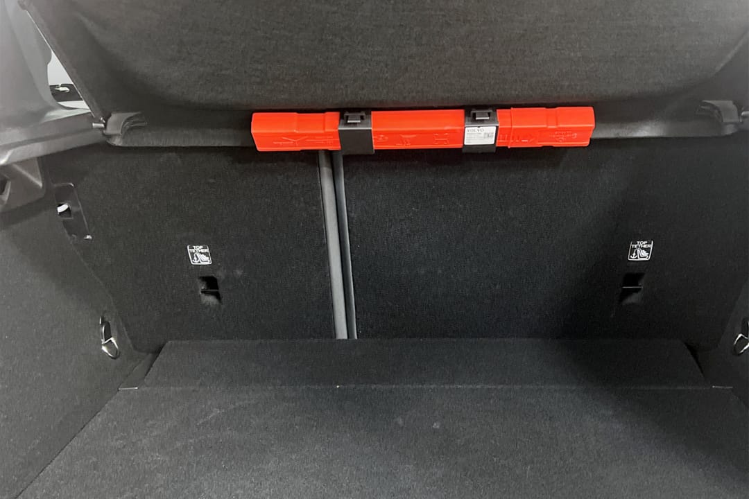 Volvo EX30 Cross Country Twin Motor Performance