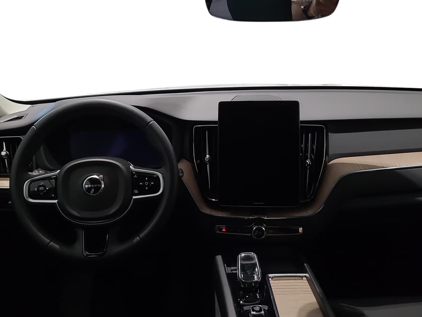Bild 5 av Volvo XC60 T6 Plus Dark Nordic Edition