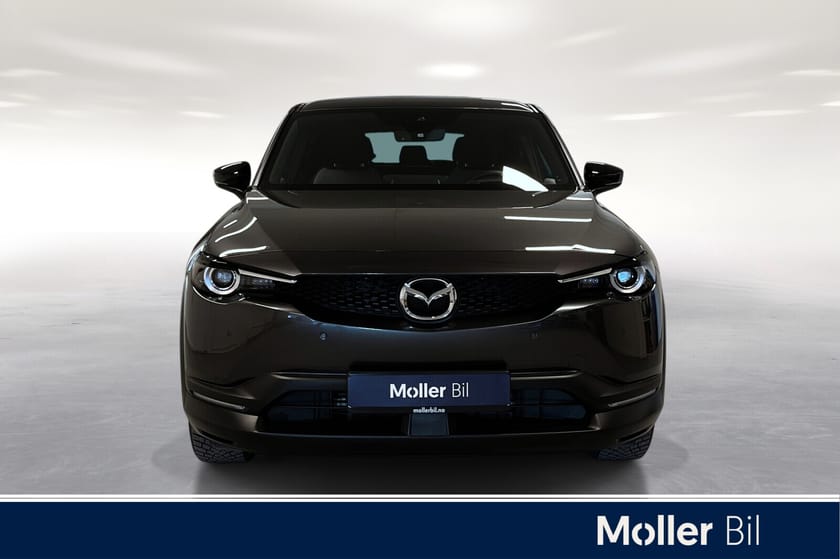 Bilde 2 av Mazda MX-30 e-Skyactiv EV Exclusive