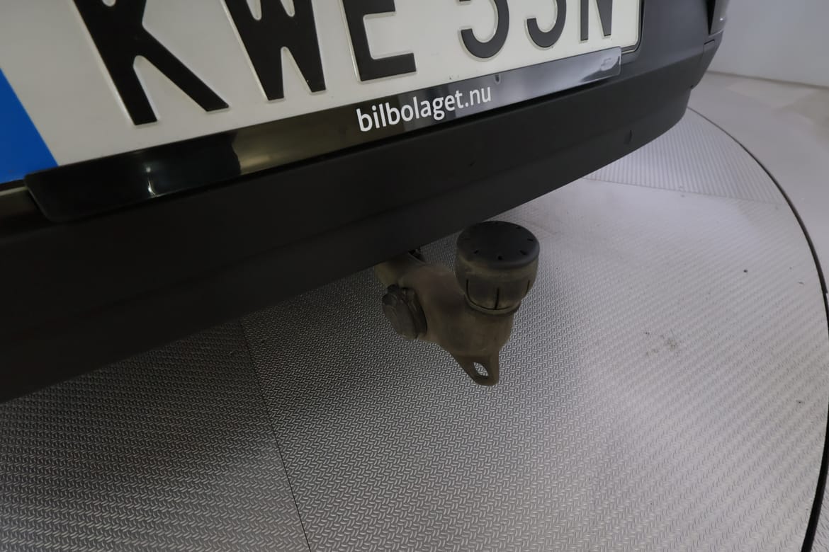 Polestar 2 2023 - miniatyr 26