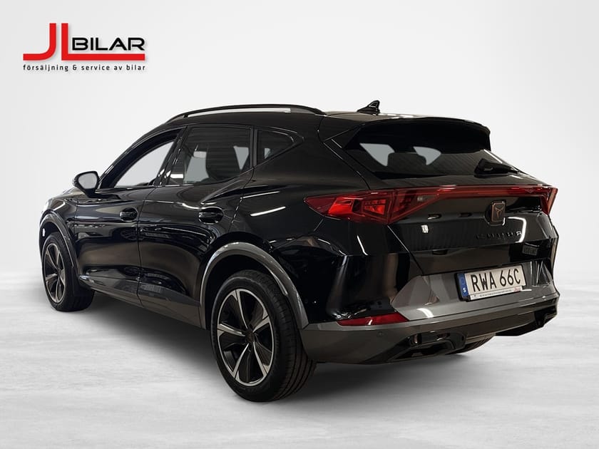 Bild 2 av CUPRA Formentor TSI 150 DSG