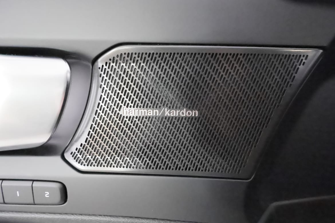 Volvo XC40 2023 - miniatyr 13