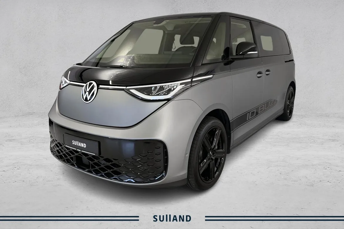 Bilde av Volkswagen ID. Buzz LWB