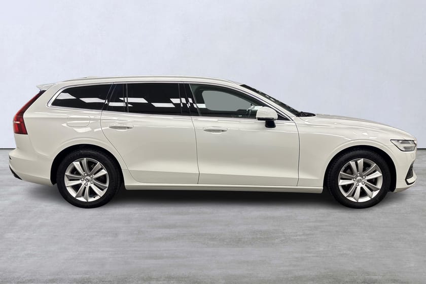 Bild 3 av Volvo V60 B4 Diesel Momentum Advanced SE