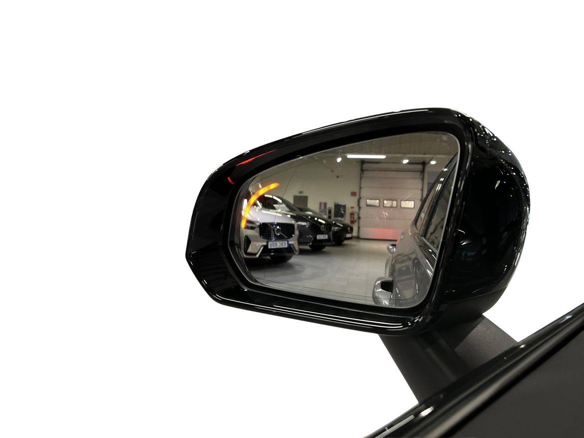 Volvo V60 2026 - miniatyr 14