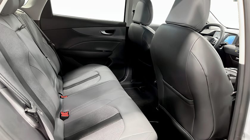 Bild 5 av MG S5 EV Long Range LUXURY 64KWH | DEMOBIL | 3,95 % RÄNTA