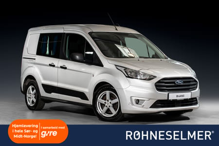 Ford Transit Connect 240