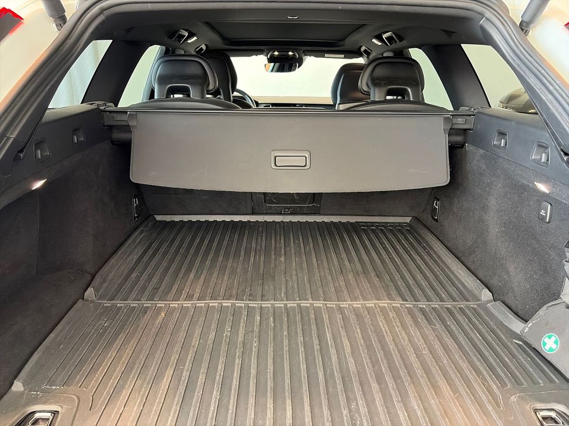 Volvo V90 2017 - miniatyr 6
