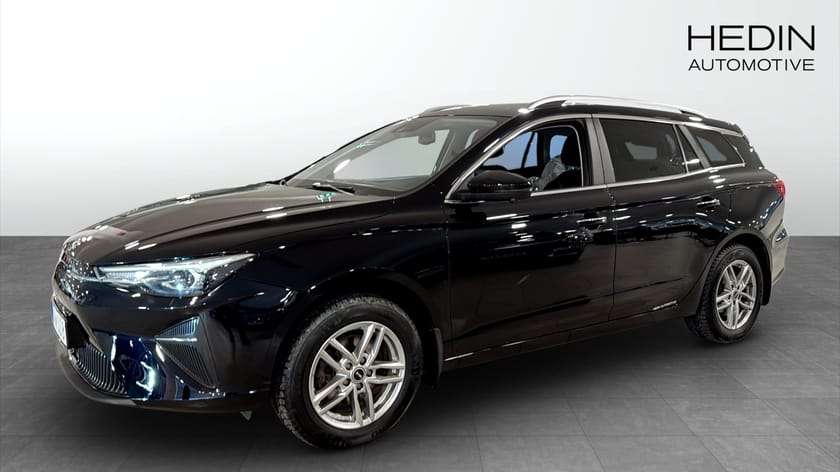 Bild 1 av MG 5 Standard Range MG5 50 KWH LUXURY