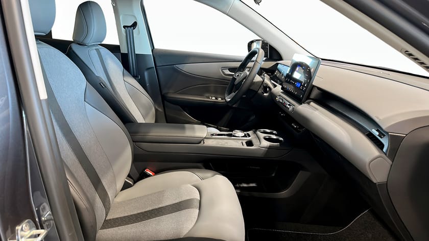 Bild 3 av MG S5 EV Long Range LUXURY 64KWH *DEMOBIL